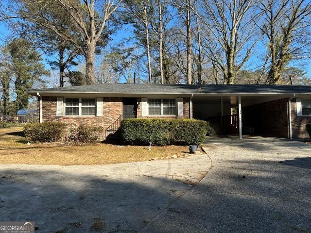 Property for sale in Clayton, Georgia