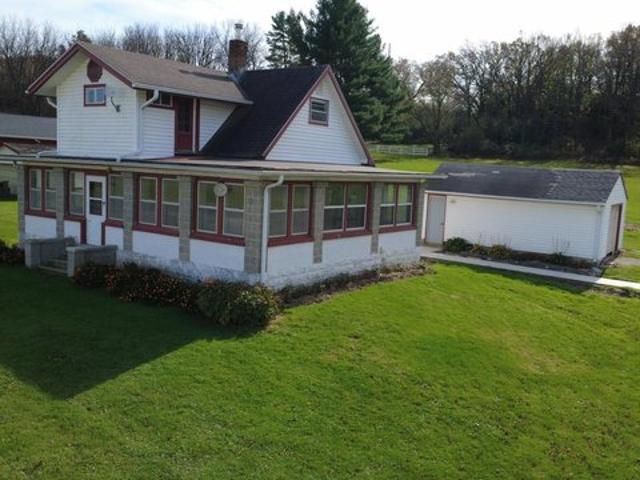 House for sale in Preston, Fillmore County