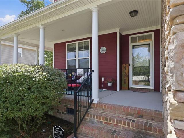 House for sale in Virginia
