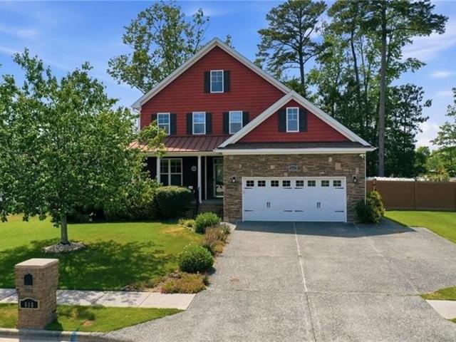 House for sale in Virginia