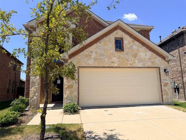 House for sale in Anna, Texas