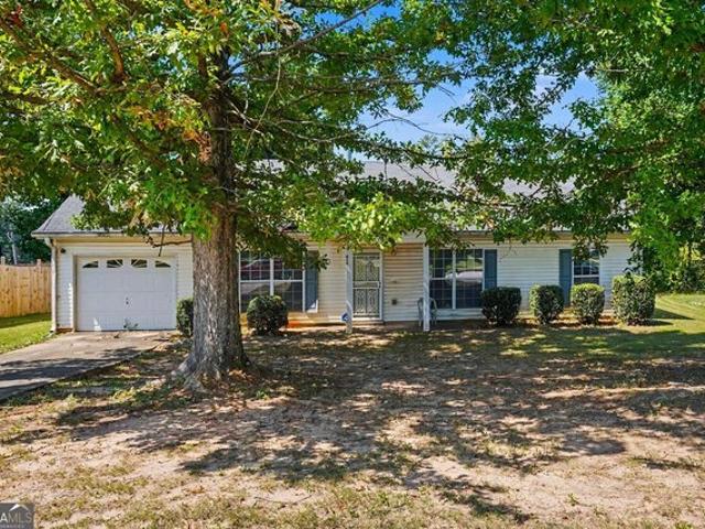House for sale in Clayton, Georgia