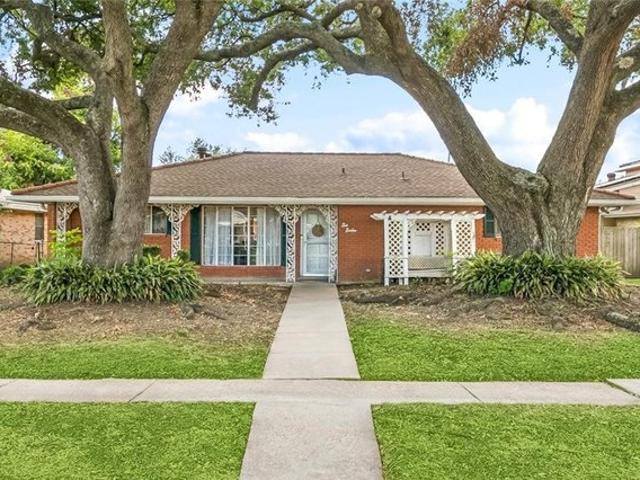 House for sale in Harvey, Louisiana