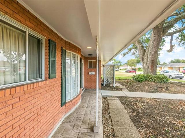 House for sale in Harvey, Louisiana