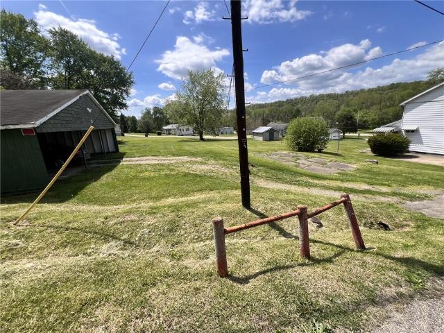 Farm for sale in Bradenville, Pennsylvania