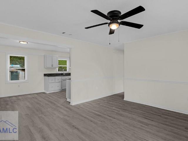 House for sale in Allenhurst, Georgia