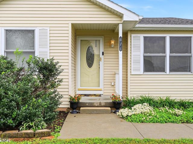 House for sale in Carson, Pottawattamie County