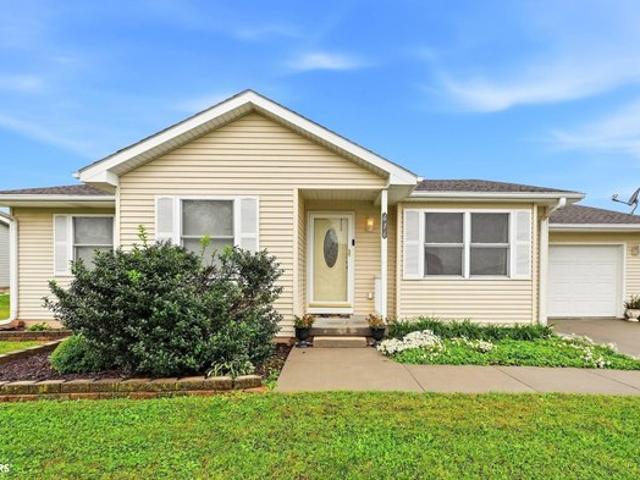 House for sale in Carson, Pottawattamie County