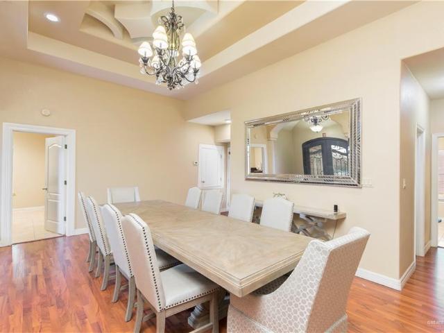 House for sale in Hidalgo, Texas