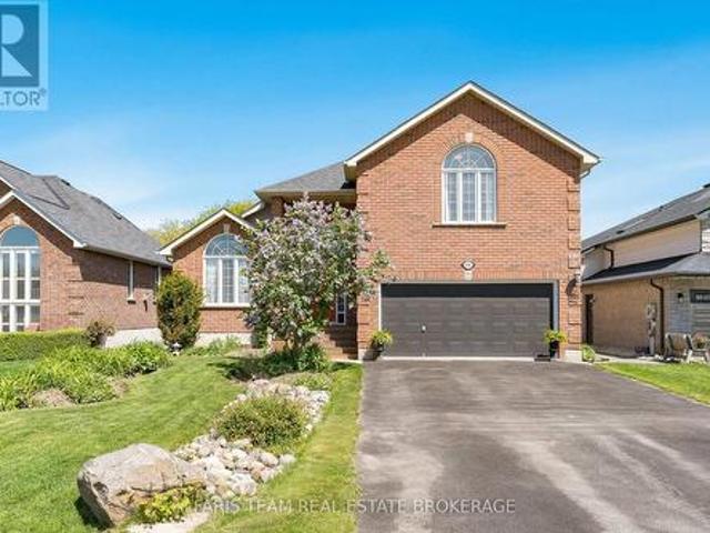 House for sale in Innisfil, Ontario