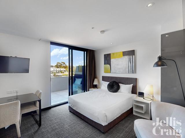 Apartment for rent in Camerons Creek, Victoria