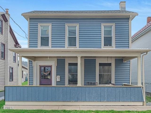 House for sale in Montour, Pennsylvania