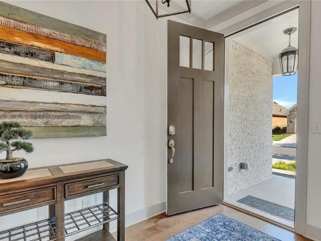 House for sale in Woodstock, Georgia