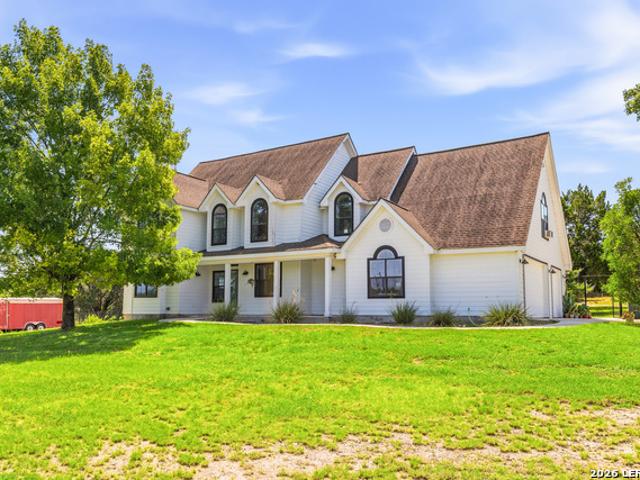 House for sale in Pipe Creek, Texas