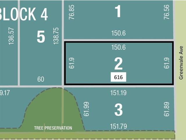 Land for sale in Rice, Minnesota
