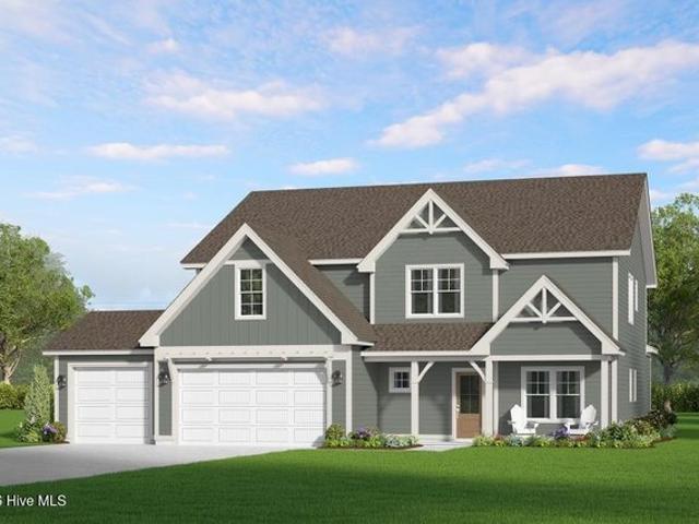 House for sale in Carthage, North Carolina