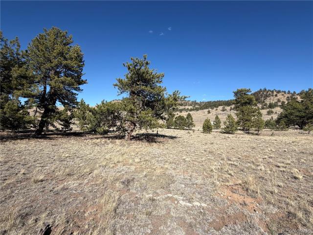 Land for sale in Hartsel, Park County