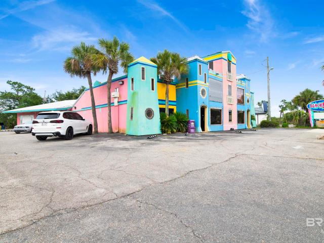 Commercial for sale in Gulf Shores, Alabama