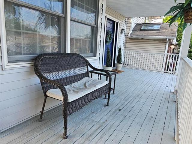 House for sale in Wood Ridge, New Jersey