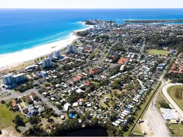 Apartment for rent in Gold Coast