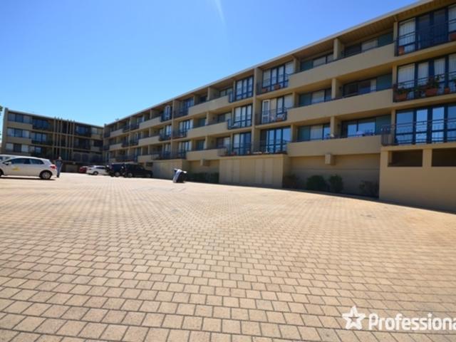 Apartment for rent in Western Australia