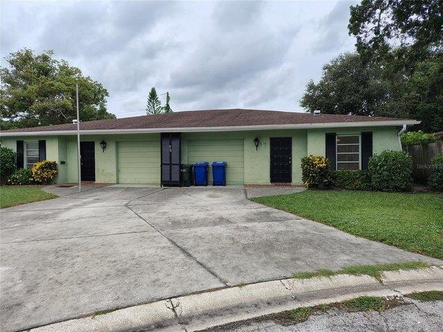 House for sale in Largo, Pinellas County