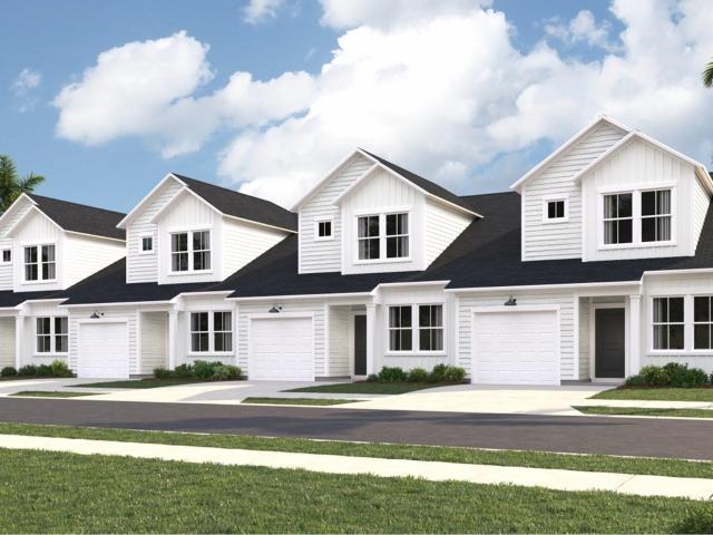 Townhouse for sale in South Carolina
