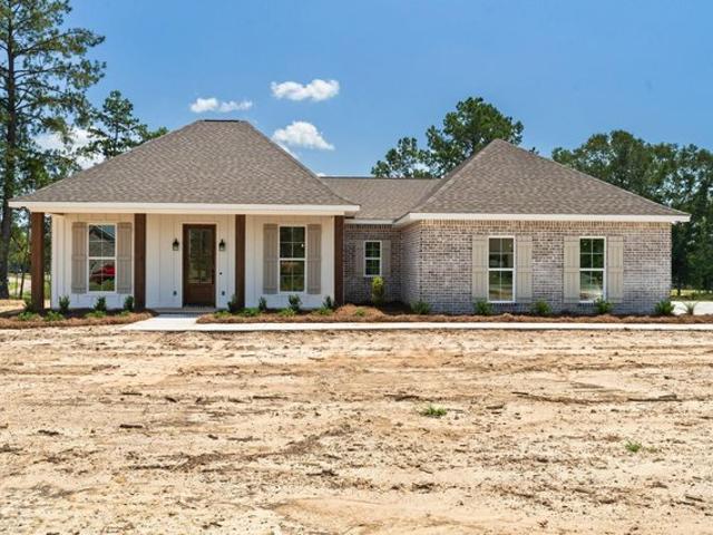 House for sale in Sumrall, Mississippi