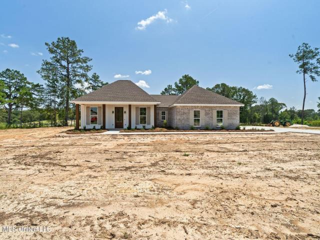 House for sale in Sumrall, Mississippi