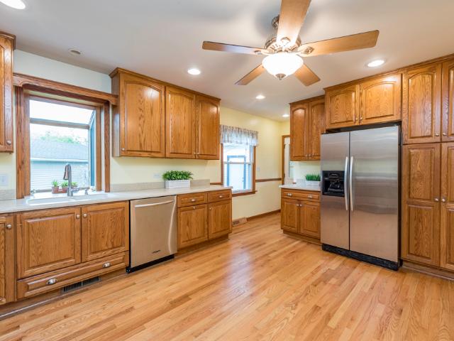 House for sale in Antioch, Illinois