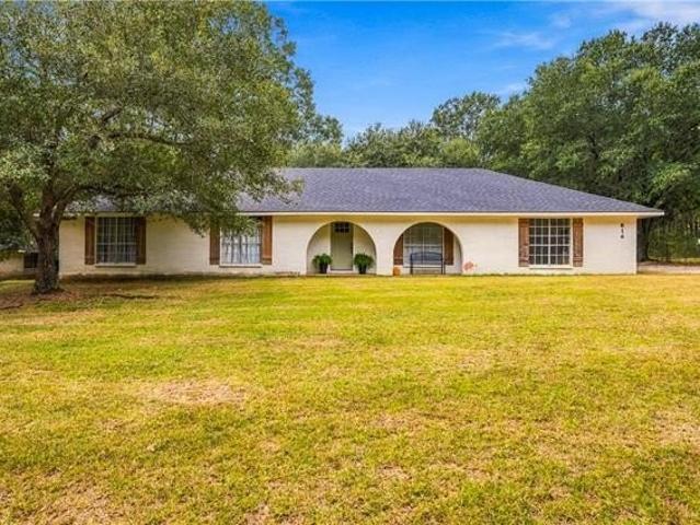 House for sale in Hessmer, Avoyelles Parish