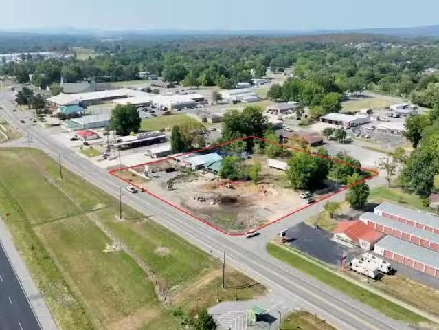 House for rent in Ark