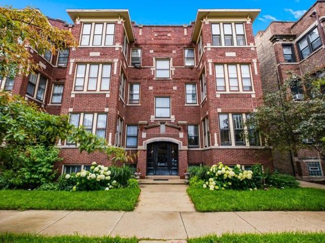 Condo for sale in Evanston, Illinois