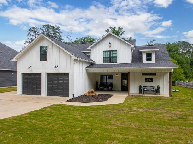House for sale in Ark