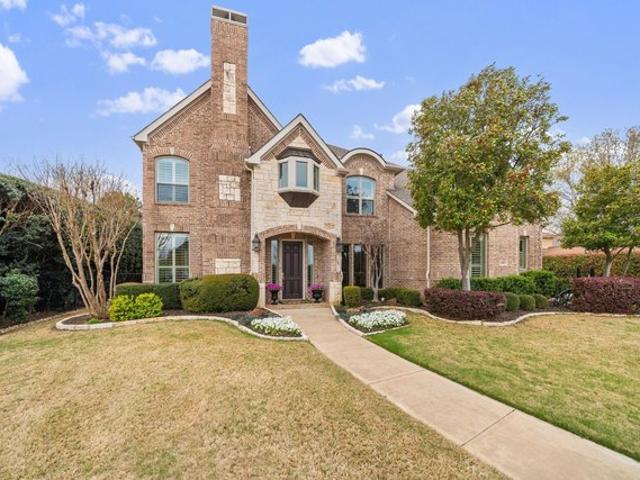 House for sale in Southlake, Texas