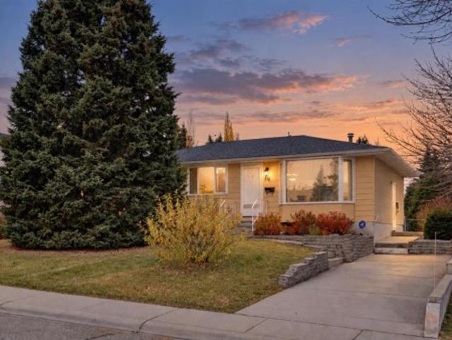 House for sale in Huntington Hills, Calgary