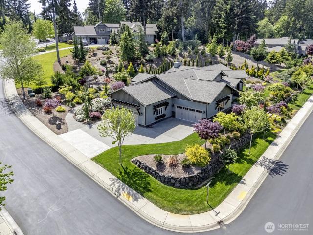 House for sale in Fox Island, Washington