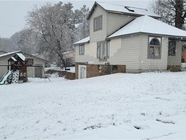House for sale in Ironton, Minnesota