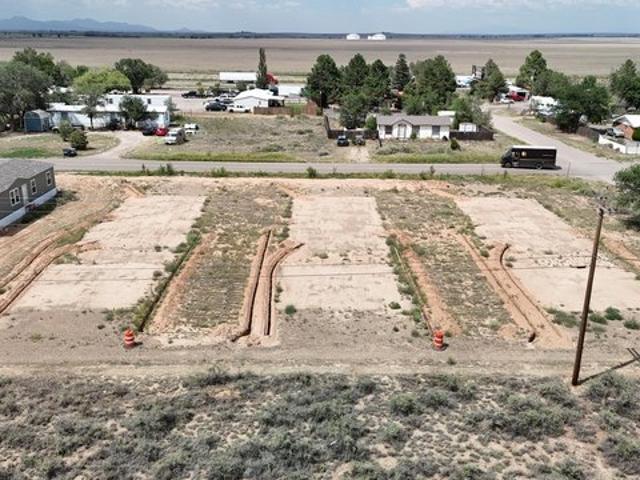 Land for sale in Moriarty, New Mexico