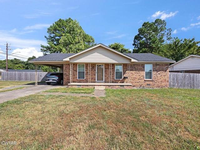 House for sale in Tennessee