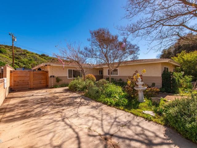 Property for sale in Fillmore, California
