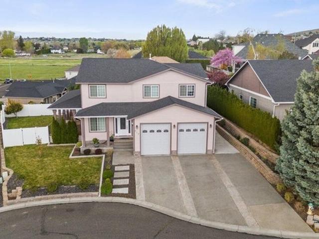 House for sale in Yakima, Washington