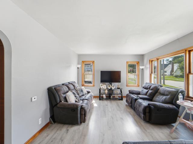 House for sale in Marshalltown, Iowa