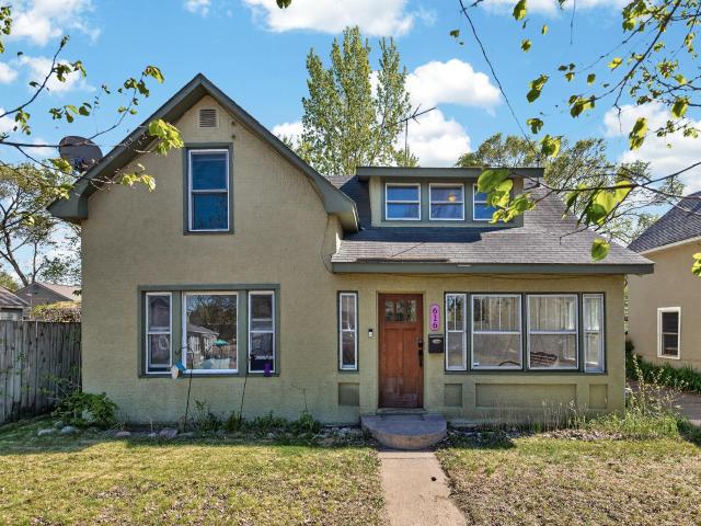 House for sale in Anoka, Minnesota