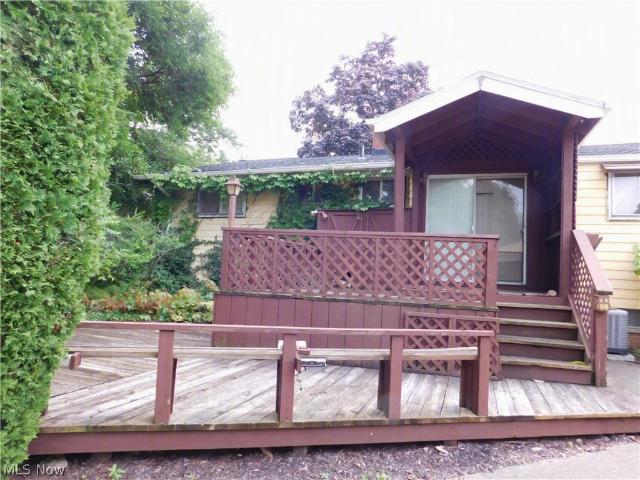 House for sale in Cleveland, Ohio