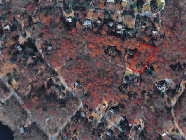Land for sale in Bartonsville, Pennsylvania