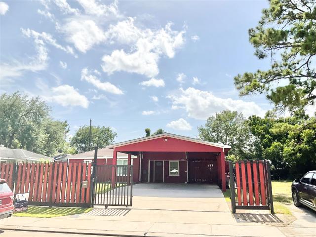 House for sale in Harris, Texas