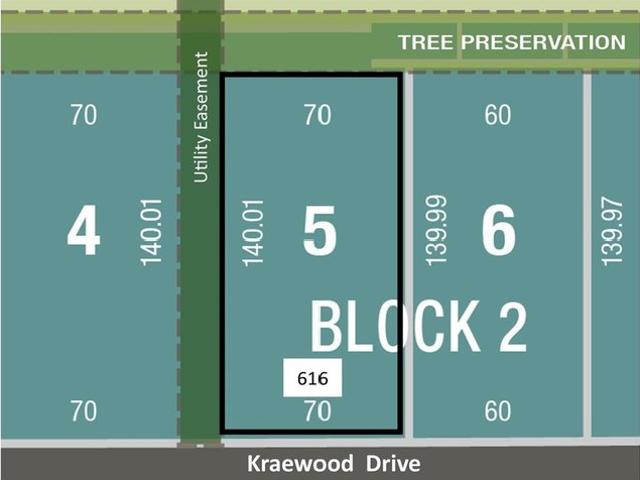 Land for sale in Rice, Minnesota