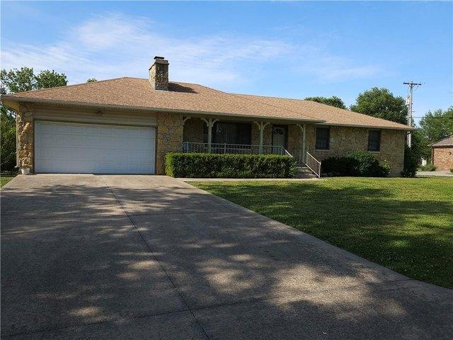 House for sale in Kansas