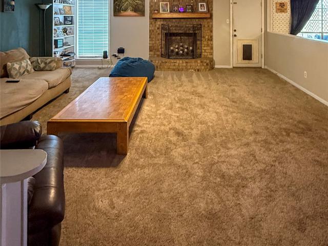 House for sale in Grapeland, Texas